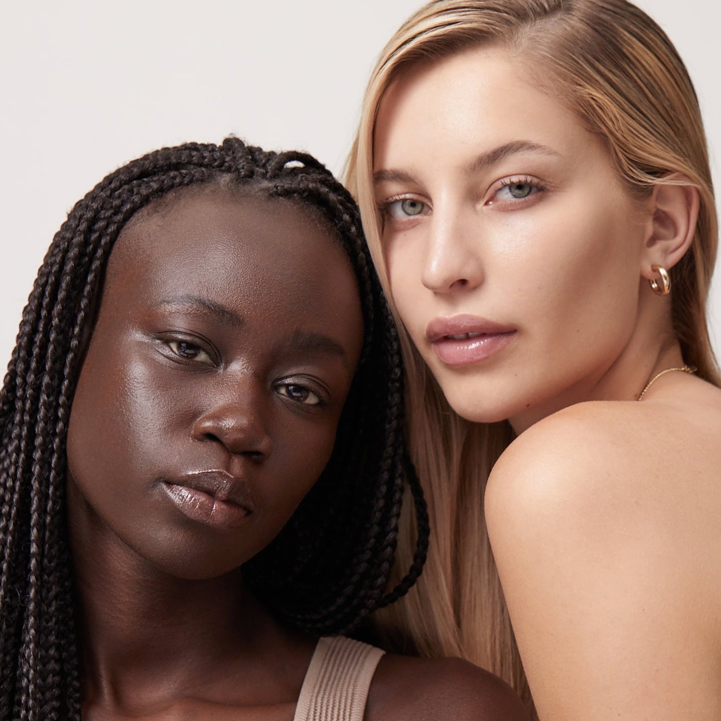 SHEER SKIN TINT