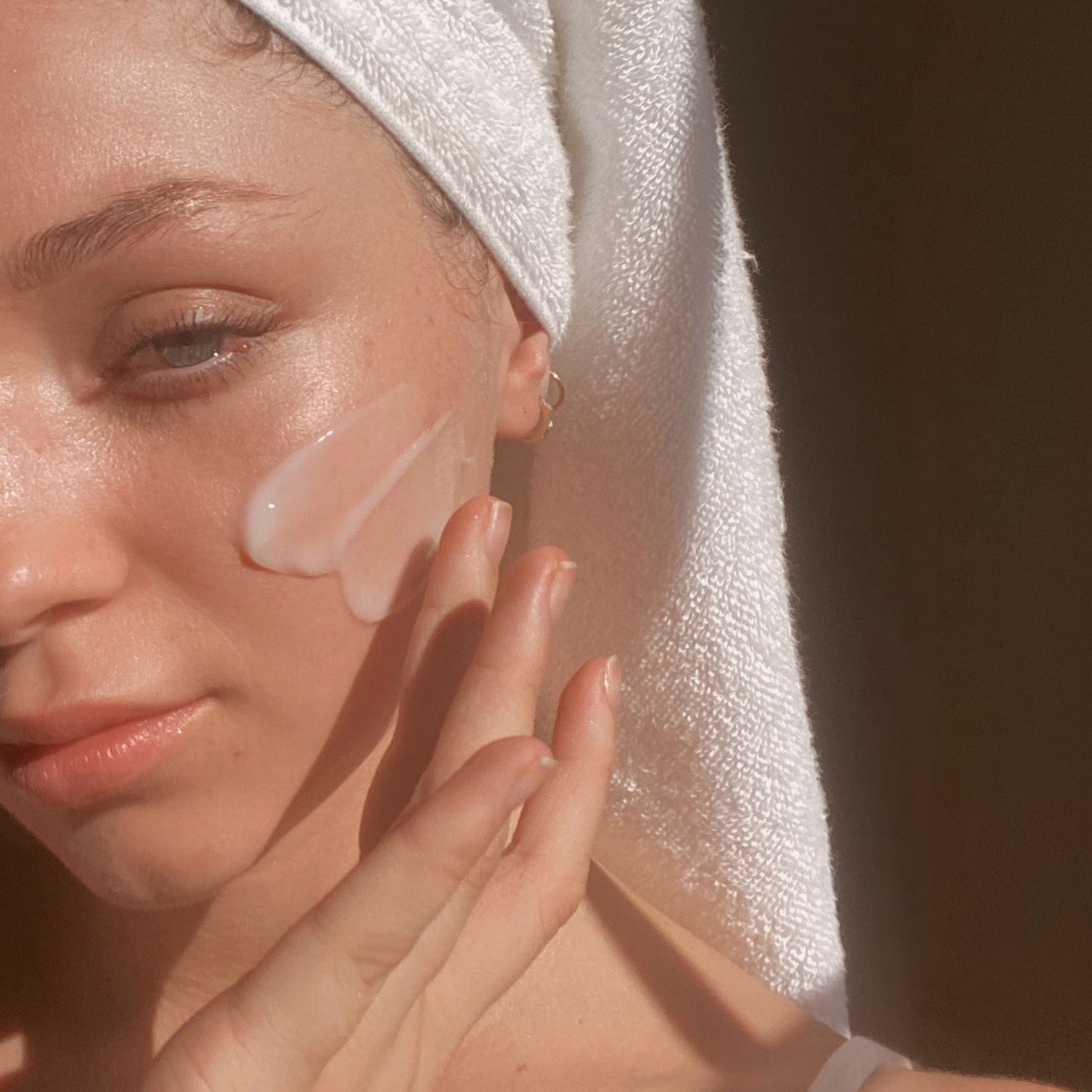 CLOUD DEW GEL CREAM MOISTURIZER