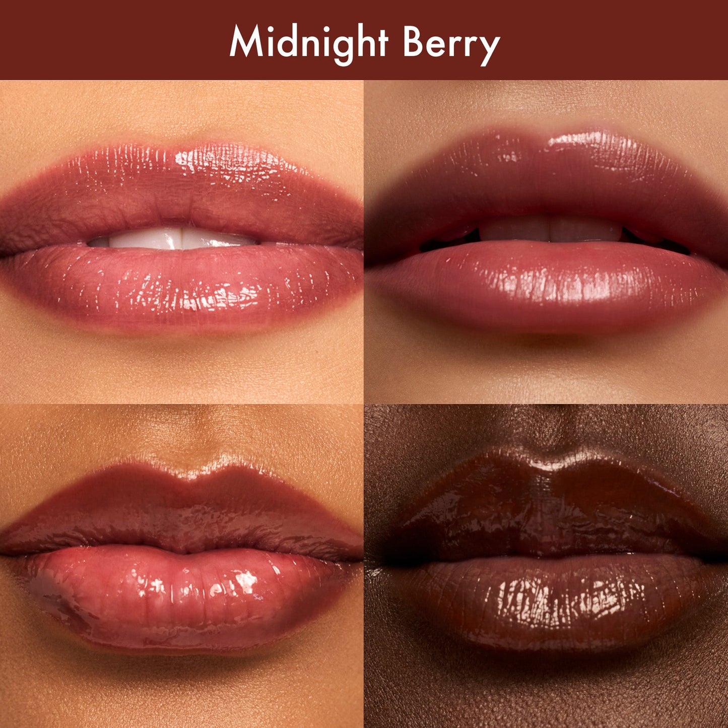 DREAM LIP OIL