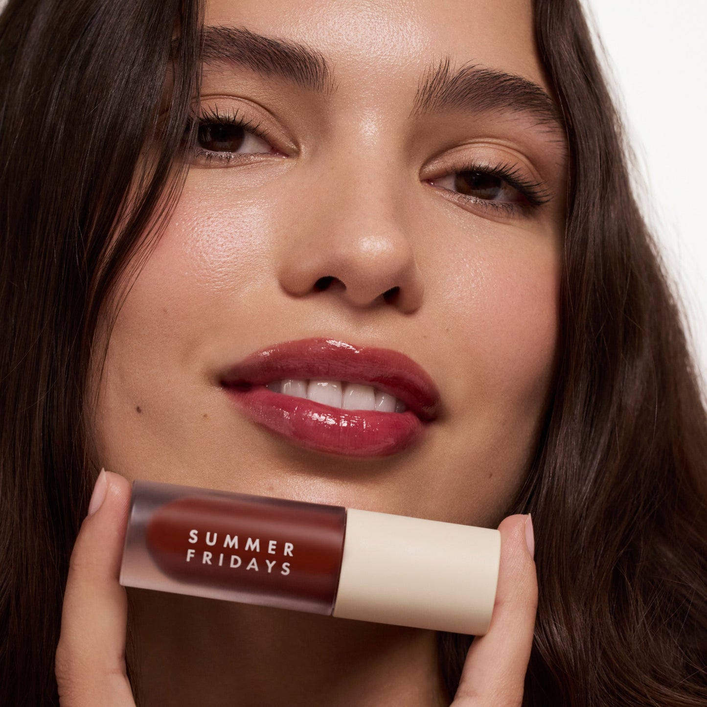 DREAM LIP OIL