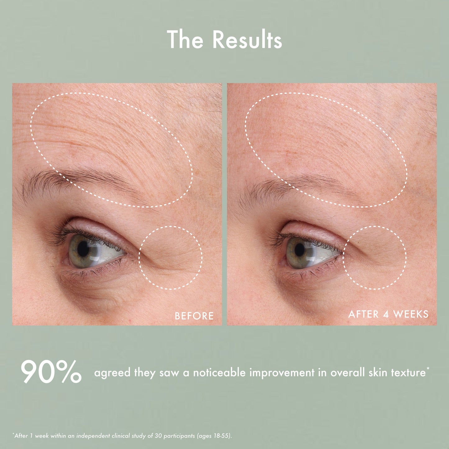 GENTLE RESET DAILY EXFOLIATING PADS