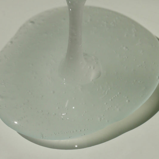 SUPER AMINO GEL CLEANSER