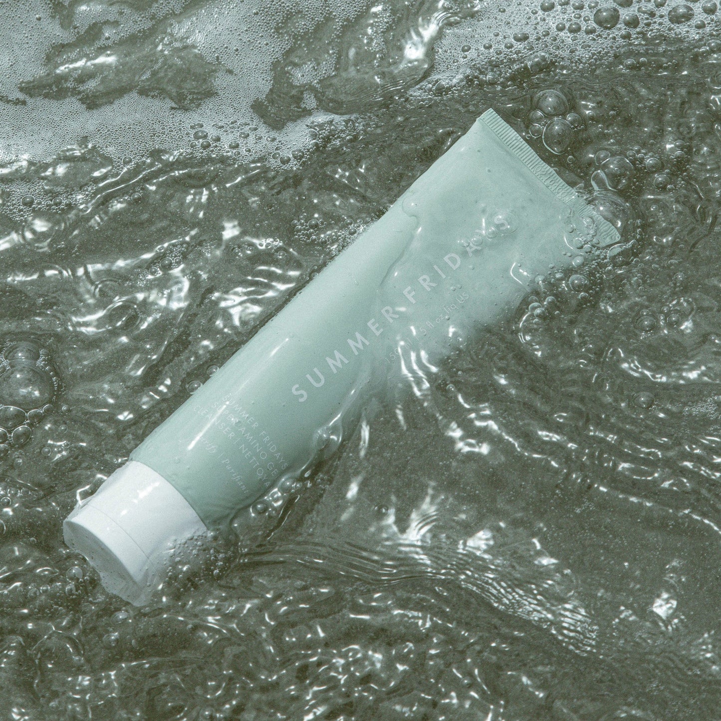 SUPER AMINO GEL CLEANSER