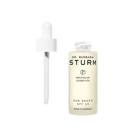 SUN DROPS SPF 50