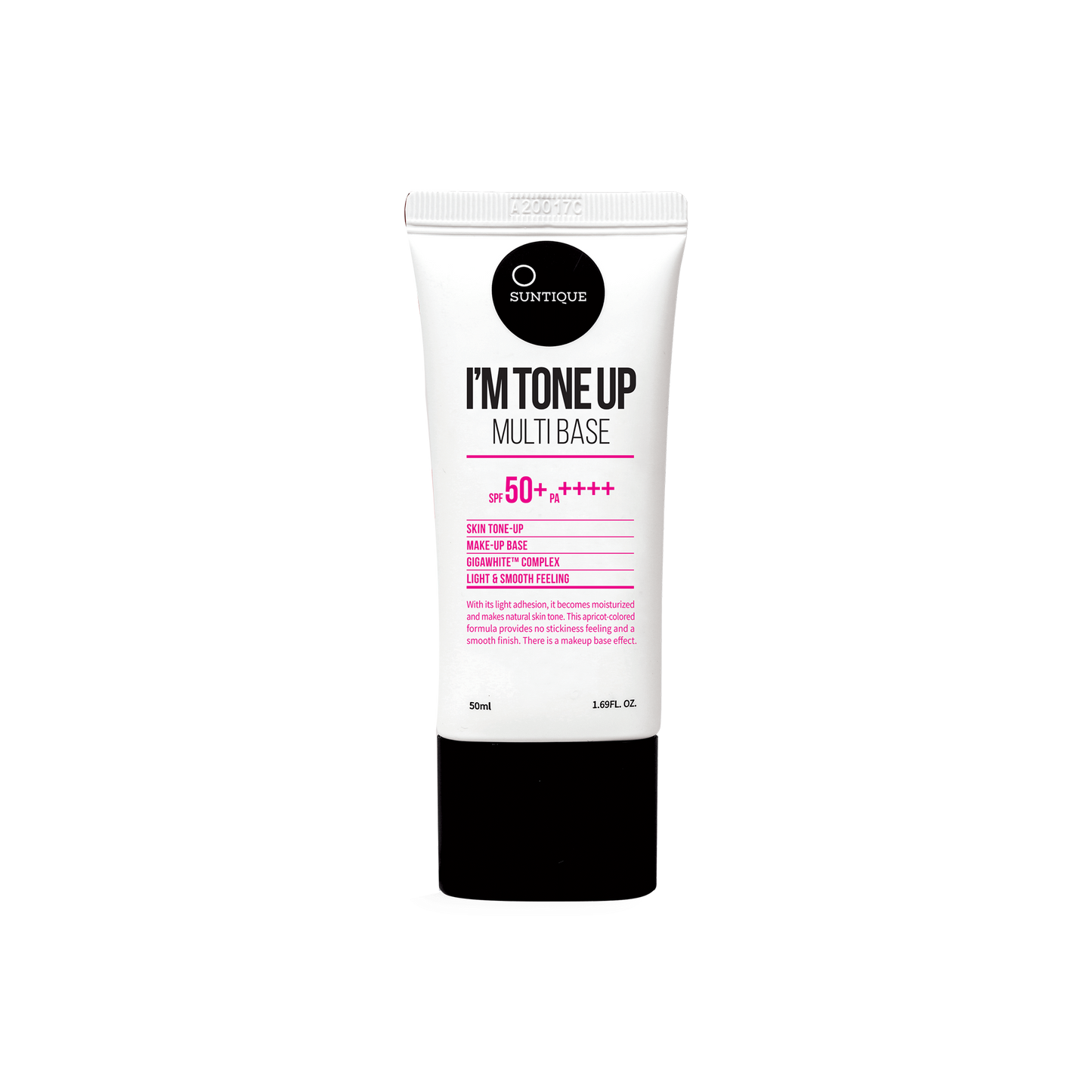 I'm Tone Up Multi Base Korean SPF 50 PA++++