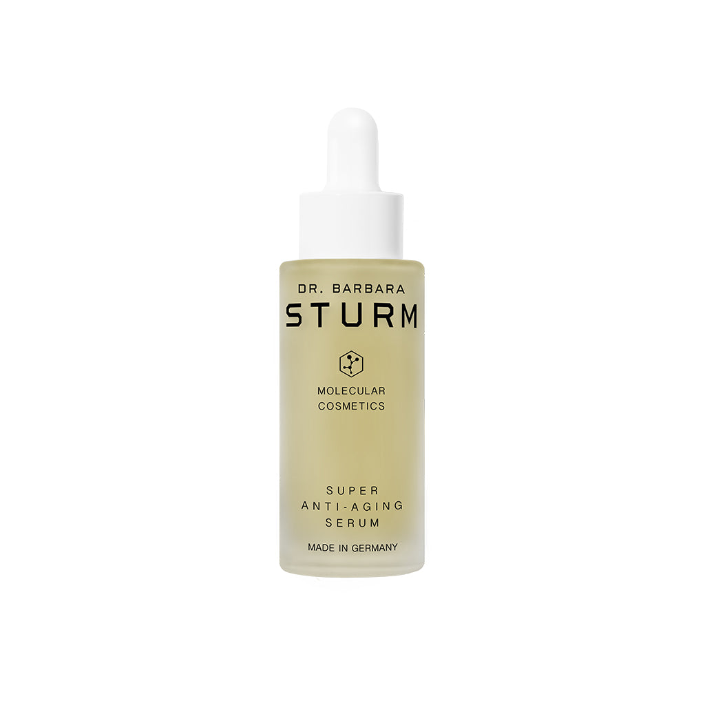 SUPER ANTI-AGING SERUM