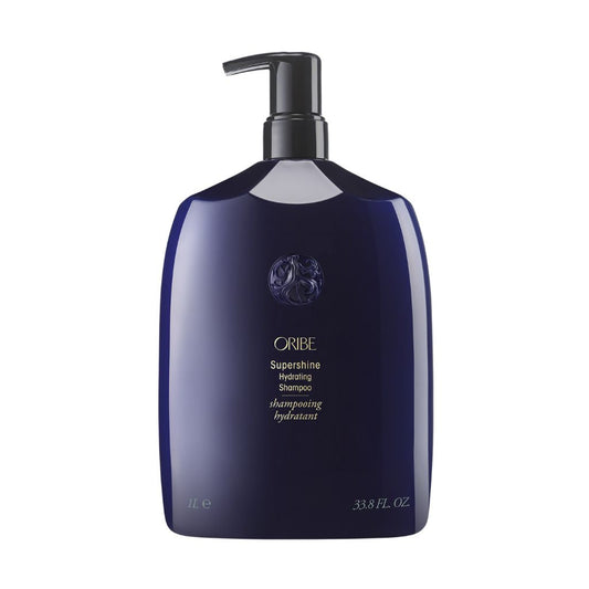 SUPERSHINE HYDRATING SHAMPOO