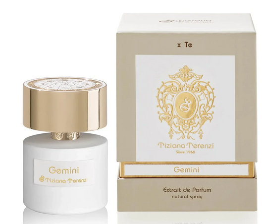TIZIANA TERENZI-GEMINI Extrait de Parfum