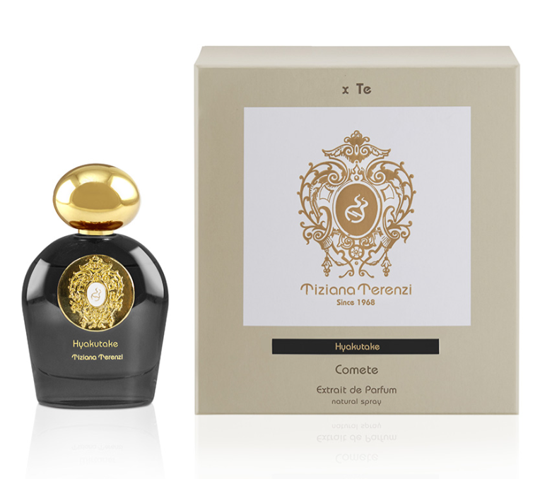 TIZIANA TERENZI-Hyakutake EDP 100ML _1
