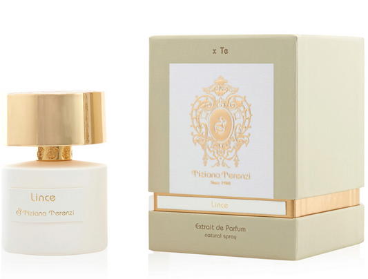 TIZIANA TERENZI-LINCE UNISEX