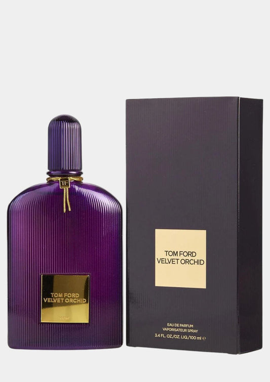 Tom Ford Velvet Orchid for Women EDP 100mL