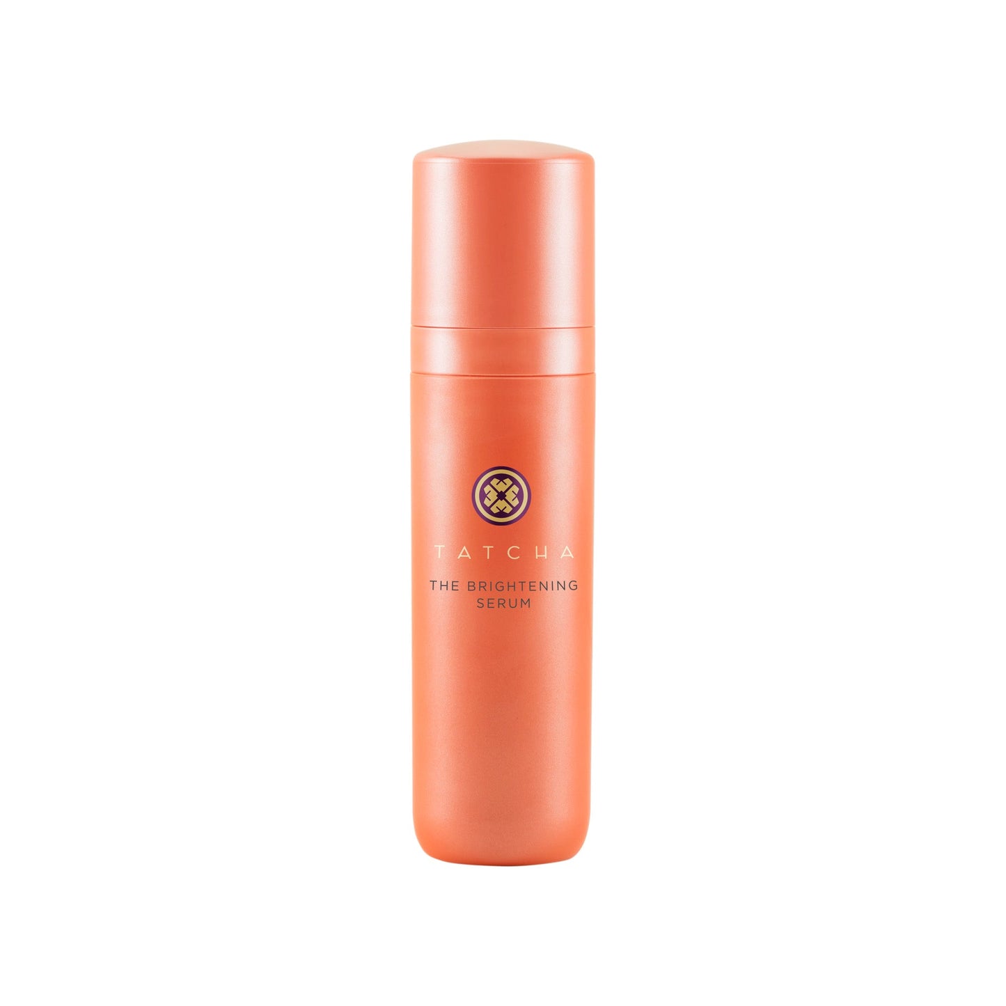 THE BRIGHTENING SERUM