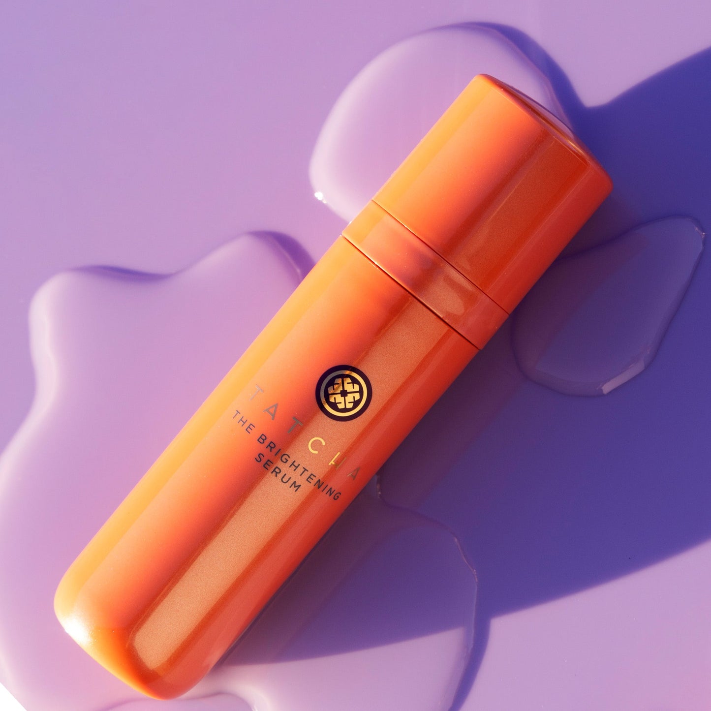 THE BRIGHTENING SERUM