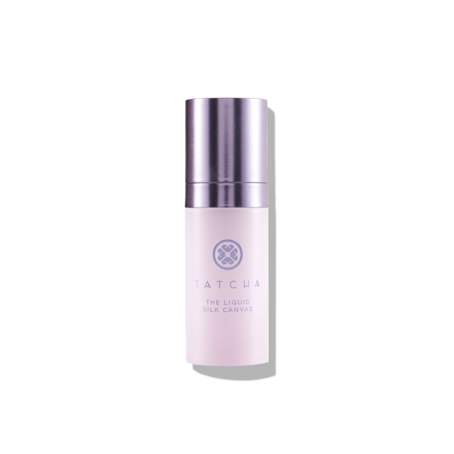 THE LIQUID SILK CANVAS- TRAVEL SIZE