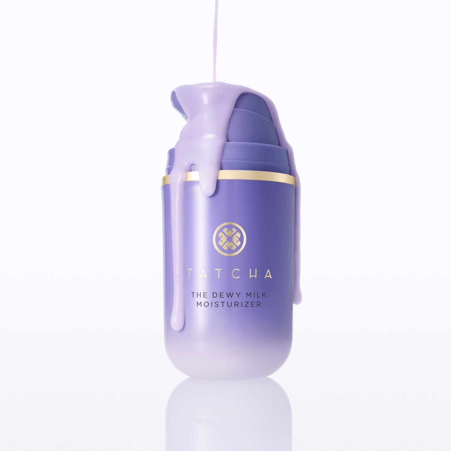 THE DEWY MILK MOISTURIZER
