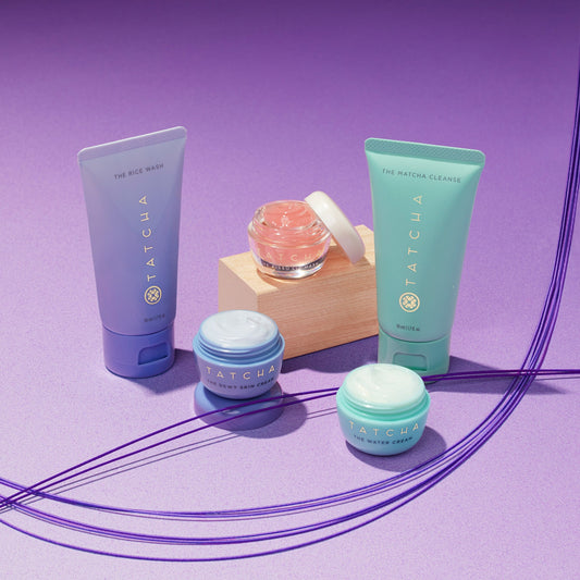 GLOW-GIVING MINI FAVORITES