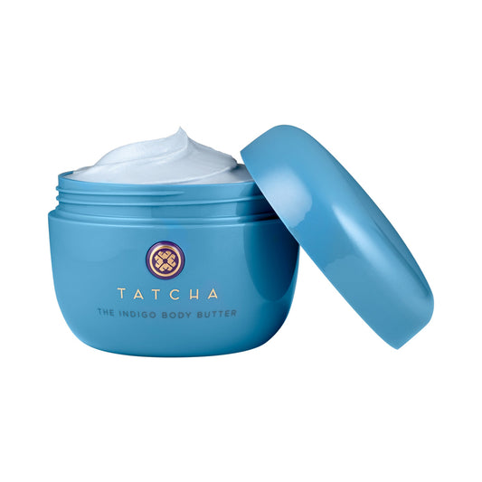 THE INDIGO BODY BUTTER