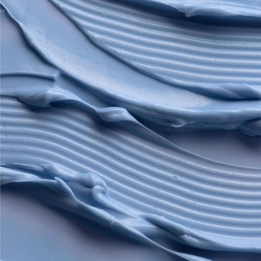 THE INDIGO CALMING CREAM