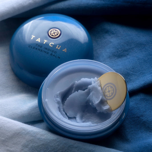 INDIGO CLEANSING BALM