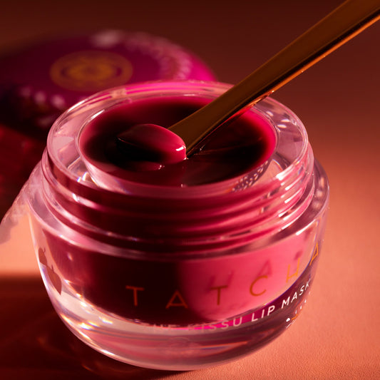 THE KISSU LIP MASK - WISTERIA