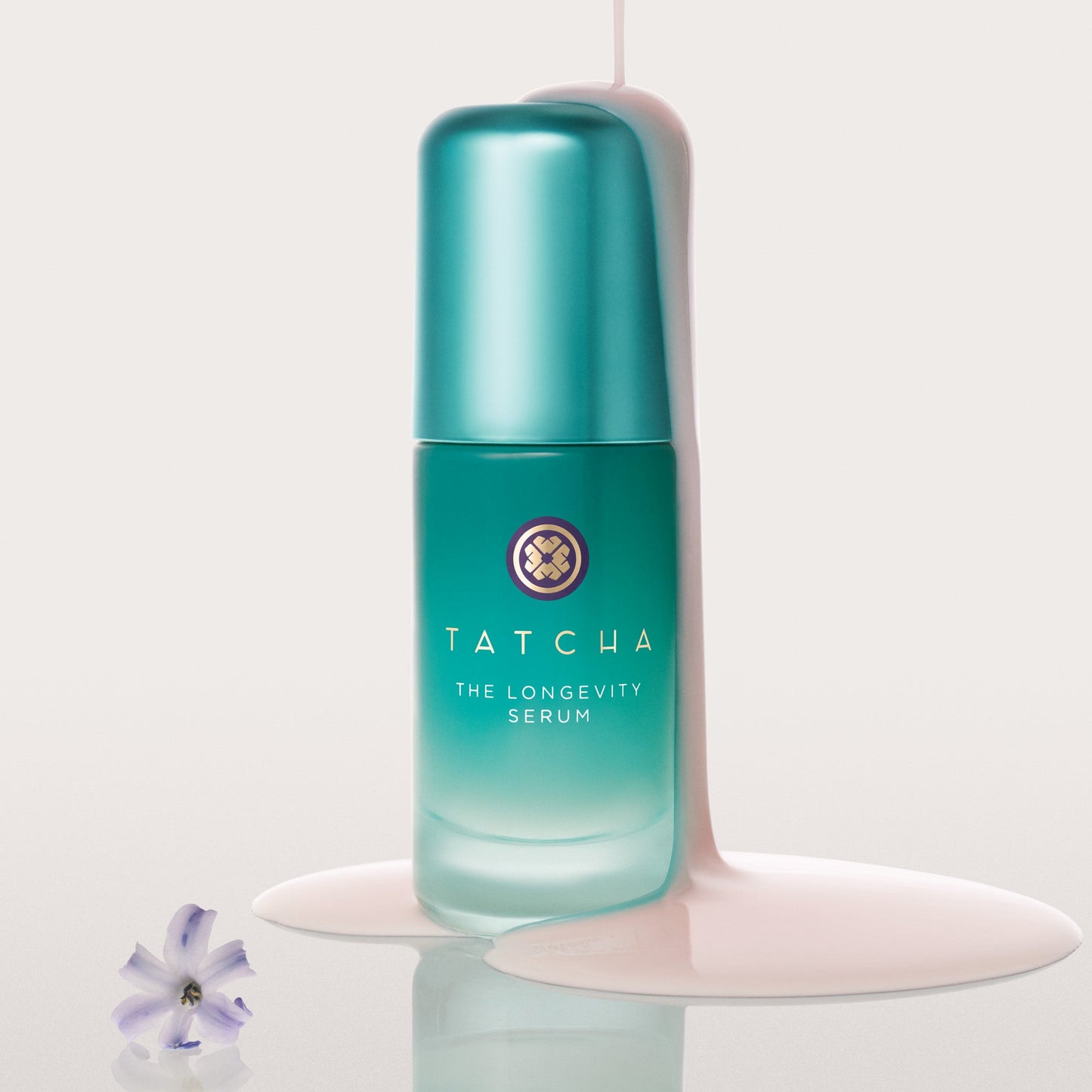 THE LONGEVITY SERUM