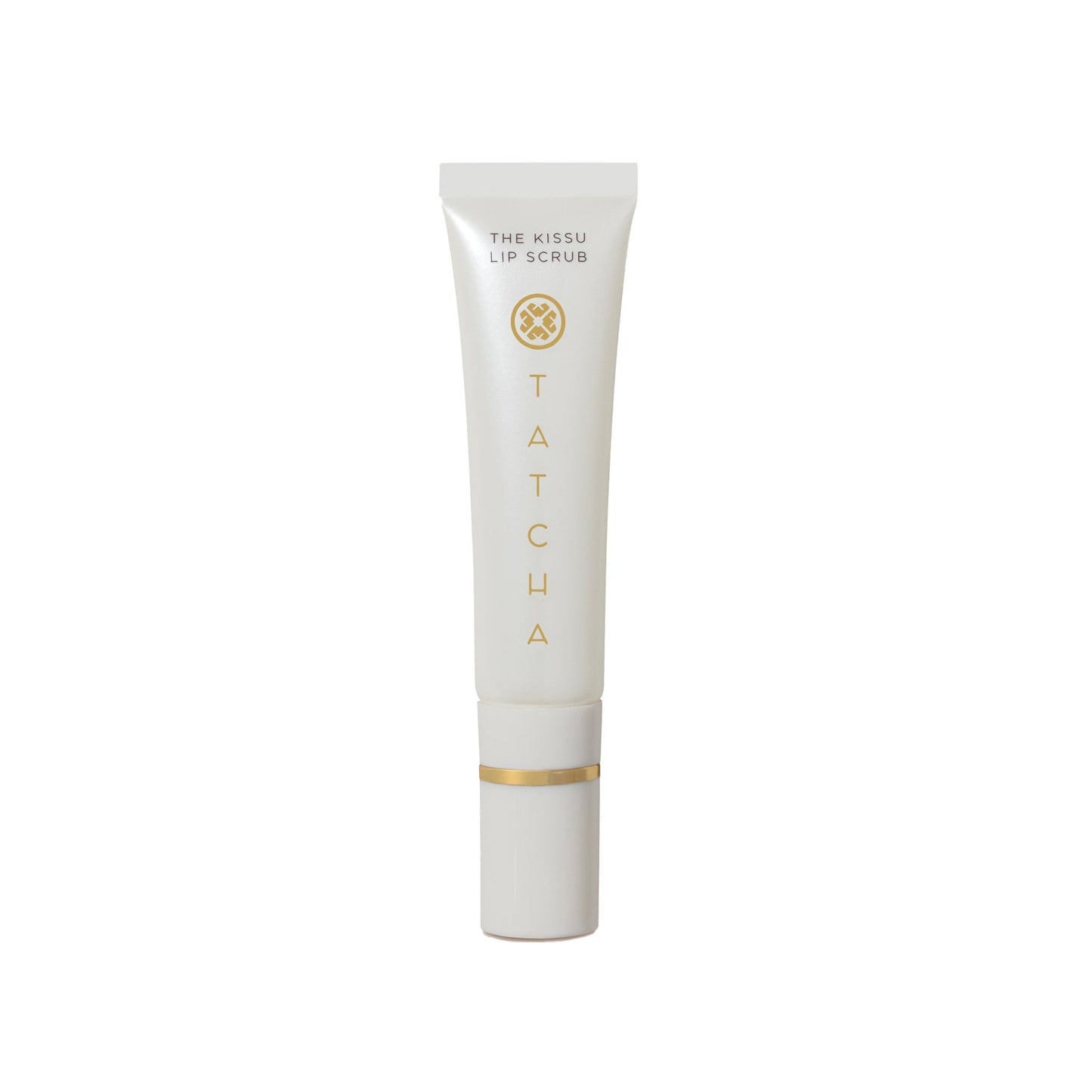 THE KISSU LIP SCRUB