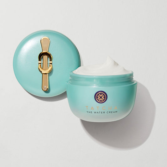 THE WATER CREAM LIGHTWEIGHT PORE-REFINING MOISTURIZER
