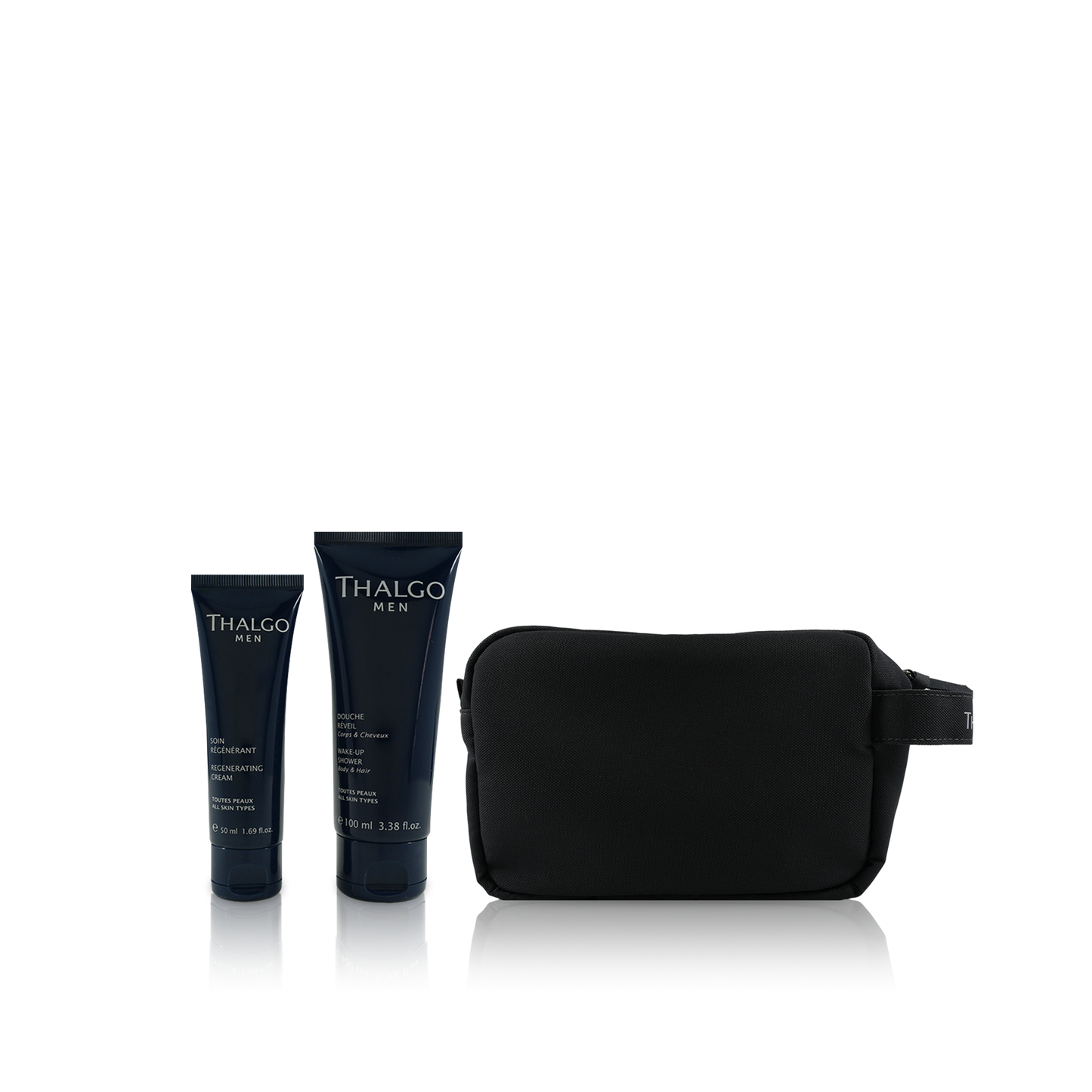 Essentials For Face & Body Set