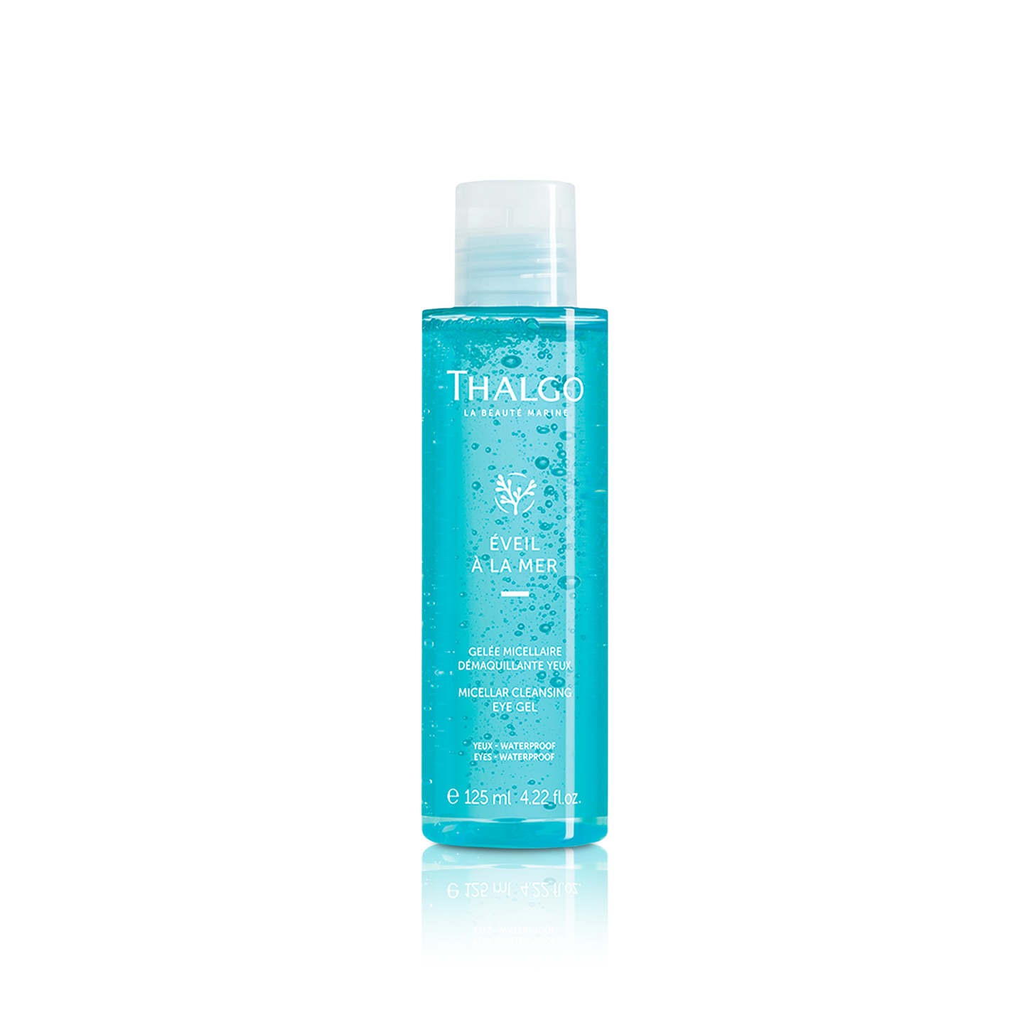 Éveil À La Mer Micellar Cleansing Eye Gel