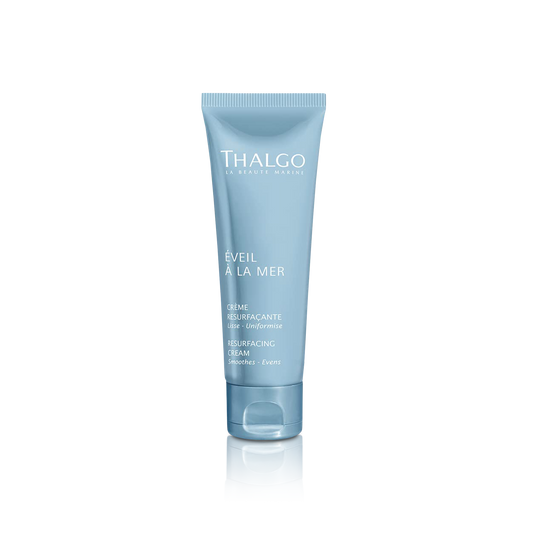 Éveil À La Mer Resurfacing Cream