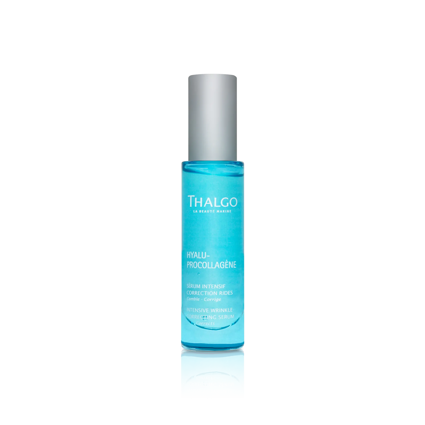 Hyalu-ProCollagène Intensive Wrinkle-Correcting Serum