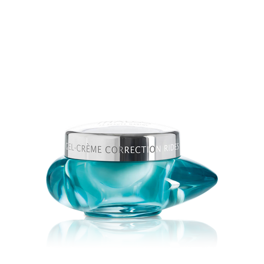 Hyalu-ProCollagène Wrinkle Correcting Gel Cream