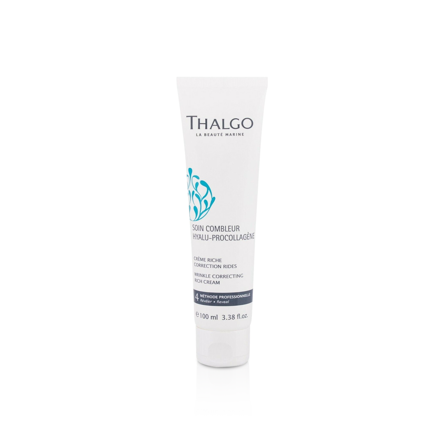 Hyalu-ProCollagène Wrinkle Correcting Rich Cream