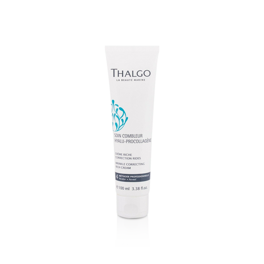 Hyalu-ProCollagène Wrinkle Correcting Rich Cream