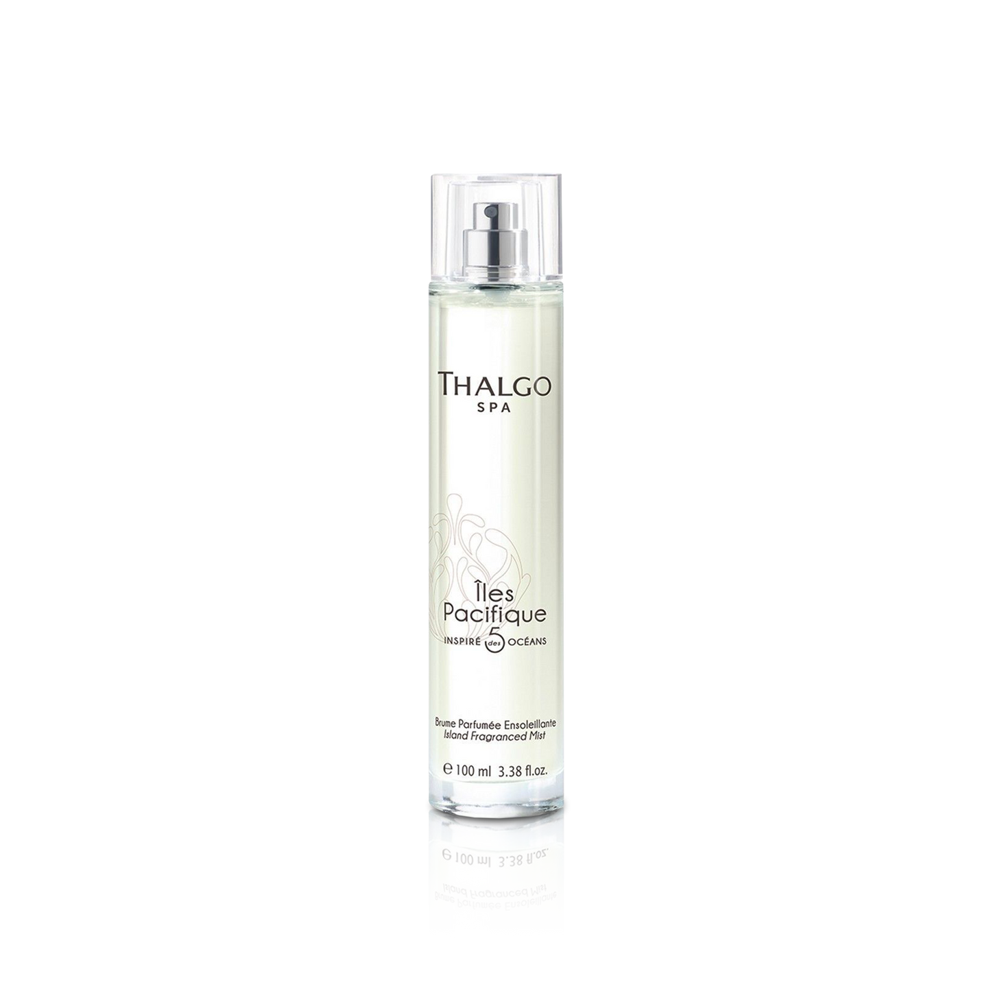 Iles Pacifique Island Fragranced Mist