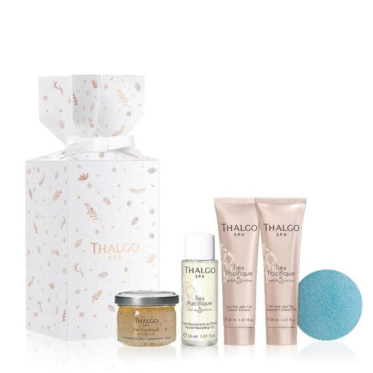 Iles Pacifique Discovery Kit