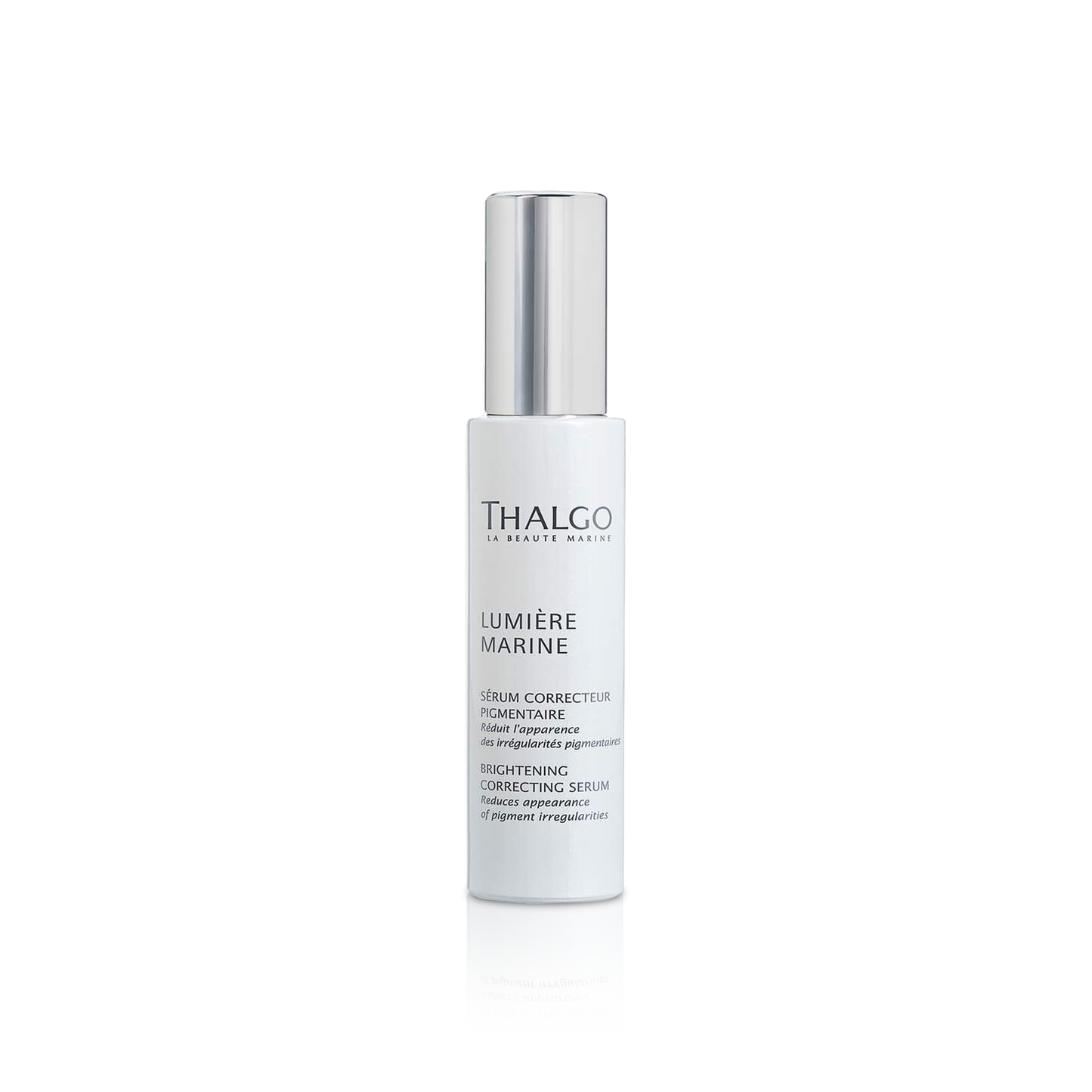 Lumière Marine Brightening Correcting Serum