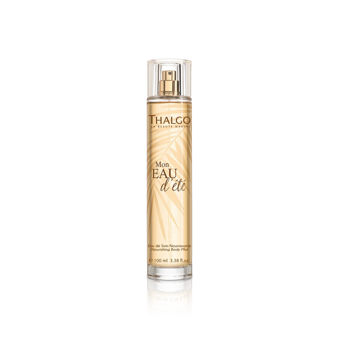 Mon Eau D'Eté Nourishing Body Mist