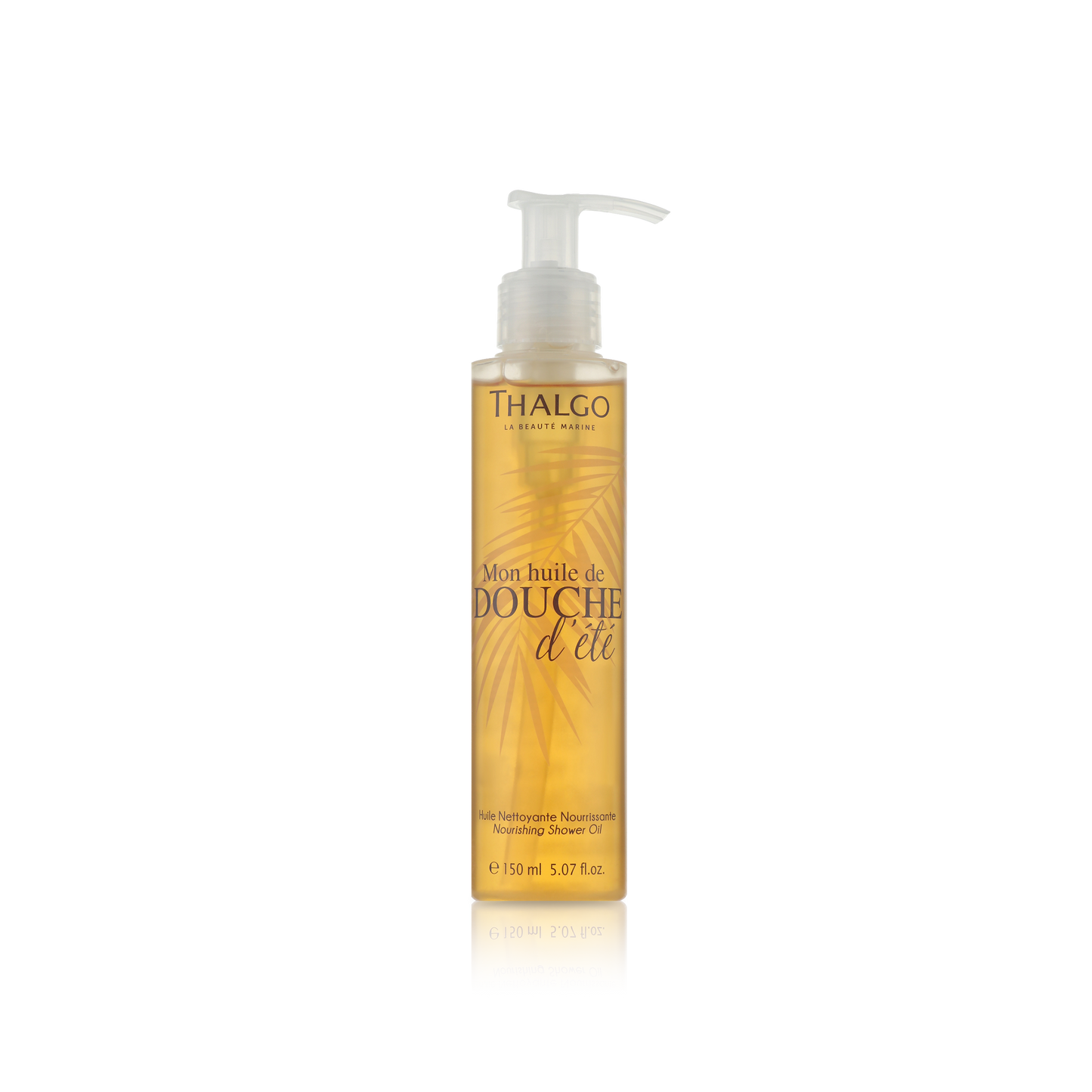 Mon Huile De Douche D'Ete Nourishing Shower Oil