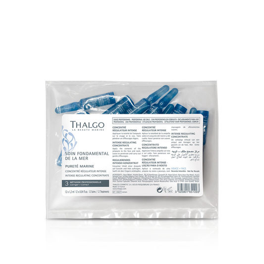 Pureté Marine Intense Regulating Concentrate