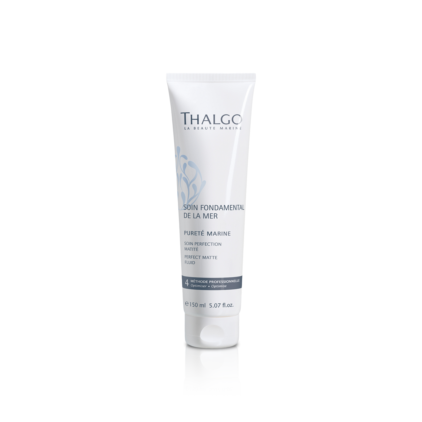 Pureté Marine Perfect Matte Fluid