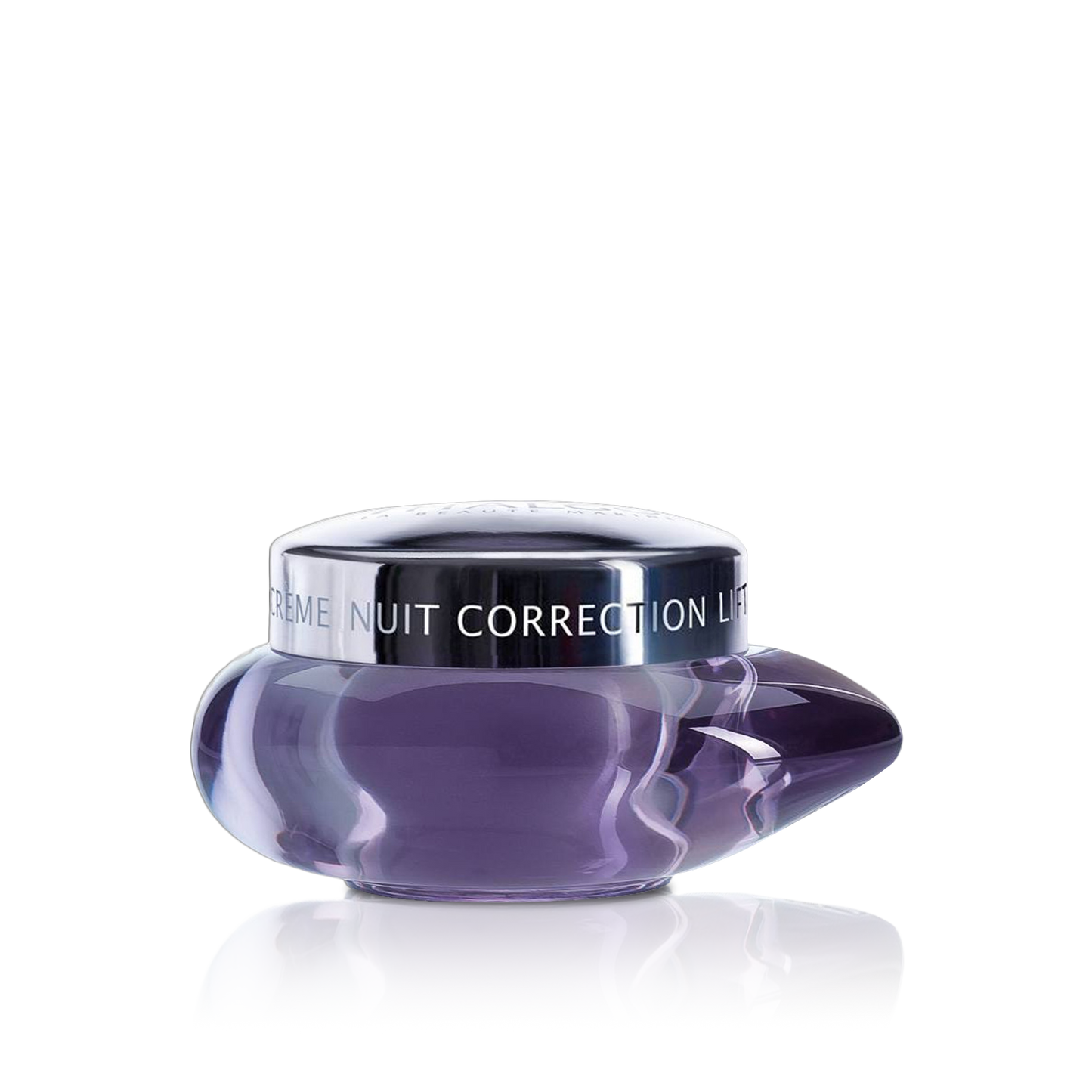 Silicium Marin Lifting Correcting Night Cream