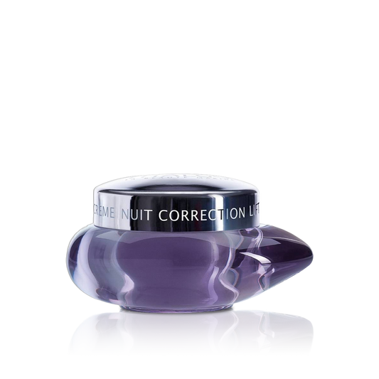Silicium Marin Lifting Correcting Night Cream