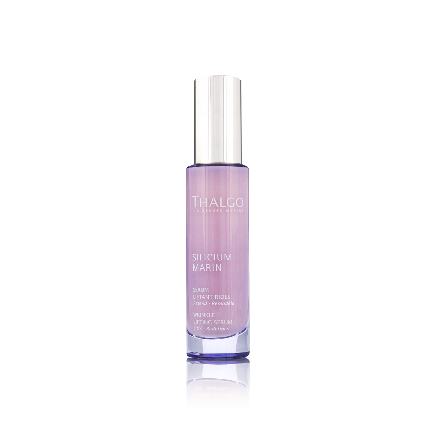 Silicium Marin Wrinkle Lifting Serum