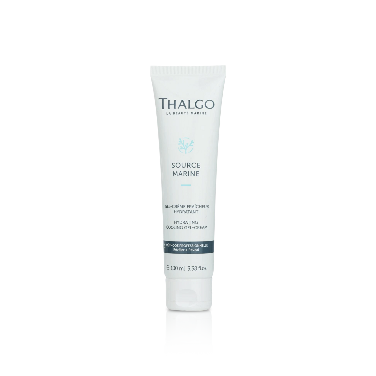 Source Marine Hydrating Cooling Gel-Cream
