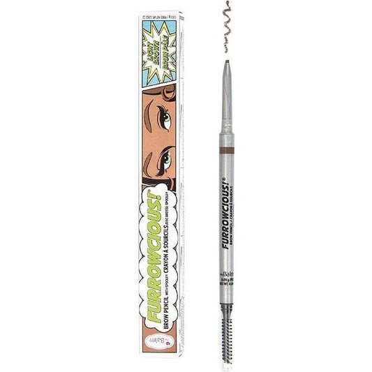 The Balm - Furrowcious Brow Pencil - Light Brown