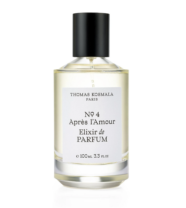 Thomas Kosmala No.4 Apres Lamour Elixir For Unisex Edp 100ml