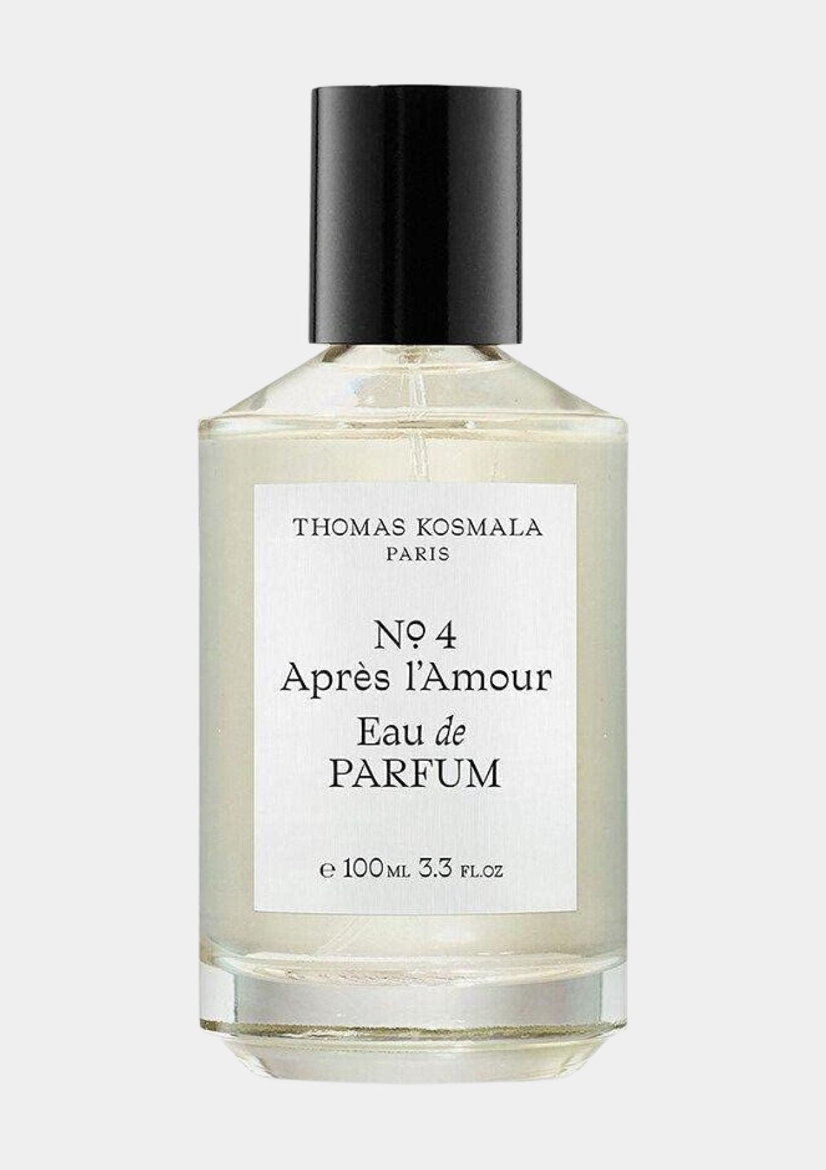 Thomas Kosmala No. 4 Apres L'Amour for Unisex EDP 100mL