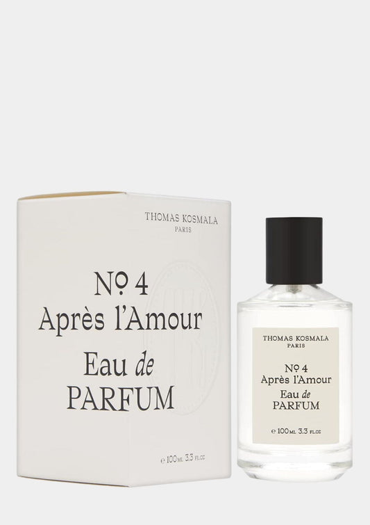 Thomas Kosmala No. 4 Apres L'Amour for Unisex EDP 100mL