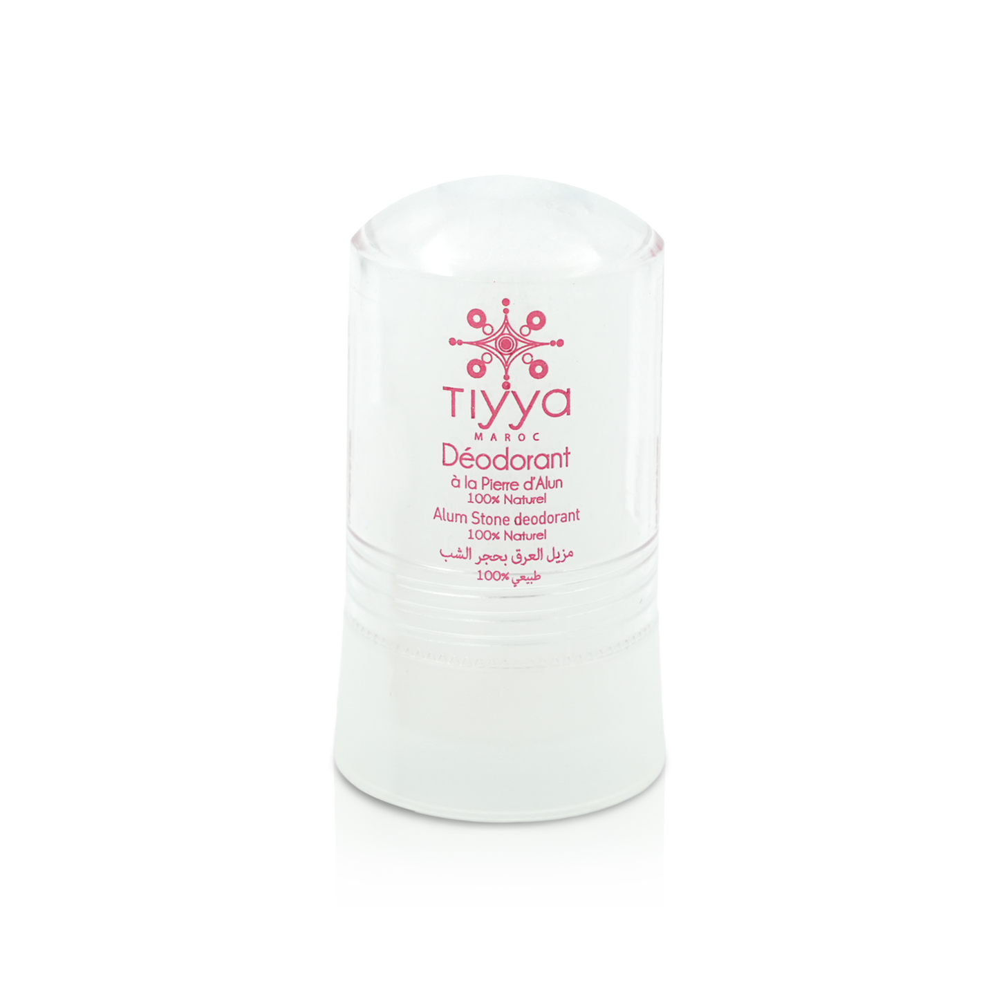 Alum Stone Deodorant 100% Natural
